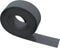 vidaXL - Tuinranden - 5 - st - 10 - m - 20 - cm - polyetheen - grijs
