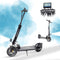 SkateFlash Elektrische Step SK Urban - Elektrische Scooter Voor Volwassenen - 500W - 25KM/U- Bereik tot 40KM
