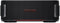 LG xboom Bounce by will.i.am - Draadloze stereoluidspreker - 40 W - Zwart