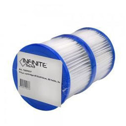 Infinity spa - Filterpatronen 2 x