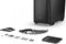 be quiet! Dark Base 701 - Midi Tower PC - ATX EATX micro ATX Mini-ITX - Zwart