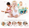Sophie de Giraf Cadeauset - Geboorte cadeauset - Kraamcadeau - Babyshower cadeau - Babyspeelgoed - Vanaf 0 maanden