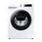 Samsung WW90T656ALE - Wasmachine - 9kg - 1600rpm - EcoBubble - Zwart