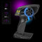 Overmax X-Drifty - R/C Auto 1:16 - 4WD - 20 km/u - 40 Min Speeltijd - LED-lampen - 2 Set Wielen - Drift & Race
