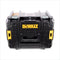 DeWalt DCN660NT - 18V Li-Ion accu afwerktacker - koolborstelloos - 16 Gauge - 32-63mm