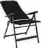 Crespo AP/240 - Standenstoel - Ergonomisch - Zwart