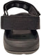 Teva M HURRICANE XLT2 - Wandelsandalen - Sneldrogende banden - BLACK