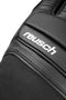 Reusch Marco - Skihandschoenen - Geitenleer met R-LOFT Isolatie - Zwart/Wit