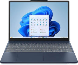 Lenovo IdeaPad Slim 5 15ARP10 AMD Ryzen™ 5 7533HS Laptop 38,9 cm (15.3") WUXGA 16 GB LPDDR5x-SDRA...