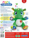 Clementoni Interactieve Babydraak + Licht en Geluid