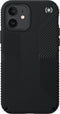 Speck iPhone 12/12 Pro - Back Cover - Armor Cloud Technologie - Valbescherming tot 4 meter - Zwart