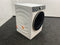 Hisense DH5S902BW - Warmtepompdroger - A+++ energiezuinig - 9 kg capaciteit