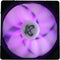 Scythe Kaze Flex 120 - Ventilator 120mm 300-1200rpm 24,9dB(A) - Zwart