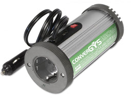 GYS CONVER150 - Omvormer - 12V - 150W - 2 USB-poorten