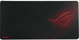 ASUS ROG Sheath - Gaming muismat - Extra groot 900 x 440 x 3 mm - Zwart/Rood