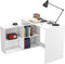 CBA - Bureau - 112 cm -