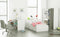 CBA - Bureau - 112 cm -
