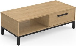 CBA - Salontafel - - 110x50x37 cm