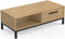 CBA - Salontafel - - 110x50x37 cm