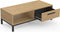 CBA - Salontafel - - 110x50x37 cm
