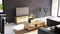 CBA - Salontafel - - 110x50x37 cm