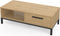 CBA - Salontafel - - 110x50x37 cm