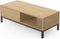 CBA - Salontafel - - 110x50x37 cm