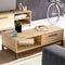 CBA - Salontafel - - 110x50x37 cm