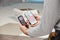 Leica Disto D2 - Afstandsmeter - Bluetooth 100m - IP54