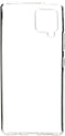 Mobiparts Galaxy A42 5G - Classic TPU Case - Schokabsorberend - Transparant