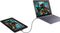 Huion Kamvas 13 - Pen Display - Full HD IPS - Groen