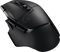 Logitech G502 X - Draadloze Gaming Muis - Hero 25K Sensor 25600dpi - Zwart