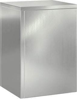 vidaXL - Buiten - Plantenstandaarden - Pilaren - set - van - 3 - Gegalvaniseerd - Staal