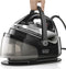 Black & Decker BXSS2200E - Stoomstrijkijzer - 2200 Watt - 1,4 liter - Keramische zool - Krachtige stoomoutput 120 gr/min
