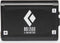 Black Diamond 1500 Batterij En Oplader Zwart