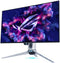 ASUS ROG Swift OLED PG27AQWP-W - Gamingmonitor 26,5