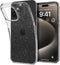 Spigen ACS06559 - Soft Case - Schokabsorberend TPU - Transparant
