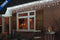 CBD icicle lights 180 LED 360 x 60 cm - Wit