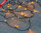 CBD snoerverlichting LED buiten - 36 m - LED classic