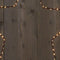 Cbd Ster 2-D Met Koperdraad Verlichting - 50 cm