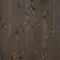 Cbd Ster 2-D Met Koperdraad Verlichting - 50 cm