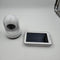 Elro BC4000 - Baby Monitor Royale - 1080P HD - 12,7 cm touchscreen - Wit