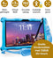AngelTech Kindertablet XL PRO II - Kindertablet - 4GB RAM 64GB opslag - Blauw