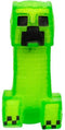 Rekbaar figuur - GOO JIT ZU - Minecraft Creeper - 11 cm - Elastische textuur - 3x rekbaar