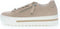 Gabor 498 - Lage sneakers - Comfort - Beige