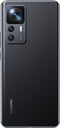 Xiaomi 12T - Zwart - 256 GB - Dubbele fysieke simkaart