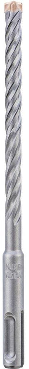 Alpen-Maykestag 0084500800100 - Hamerboor 8 mm - SDS-plus met 4 hardmetalen snijvlakken