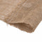 vidaXL - Jute - rol - 200 - g/m² - 0,5x5 - m - 100% - jute