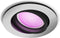 Philips Hue Centura - Inbouwspot - White & Color Ambiance - Aluminium (1-pack)