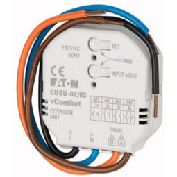 CBEU-02/03 Eaton xComfort Binaire ingang